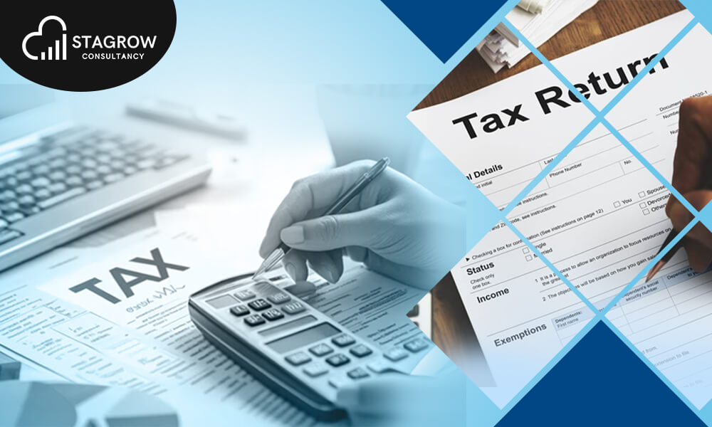 Tax Filing & Registration Services for Individuals & Businesses in UAE